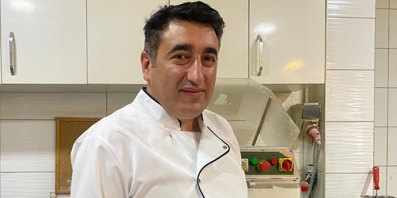 Eskişehir'de pastacılık sektörü değişiyor
