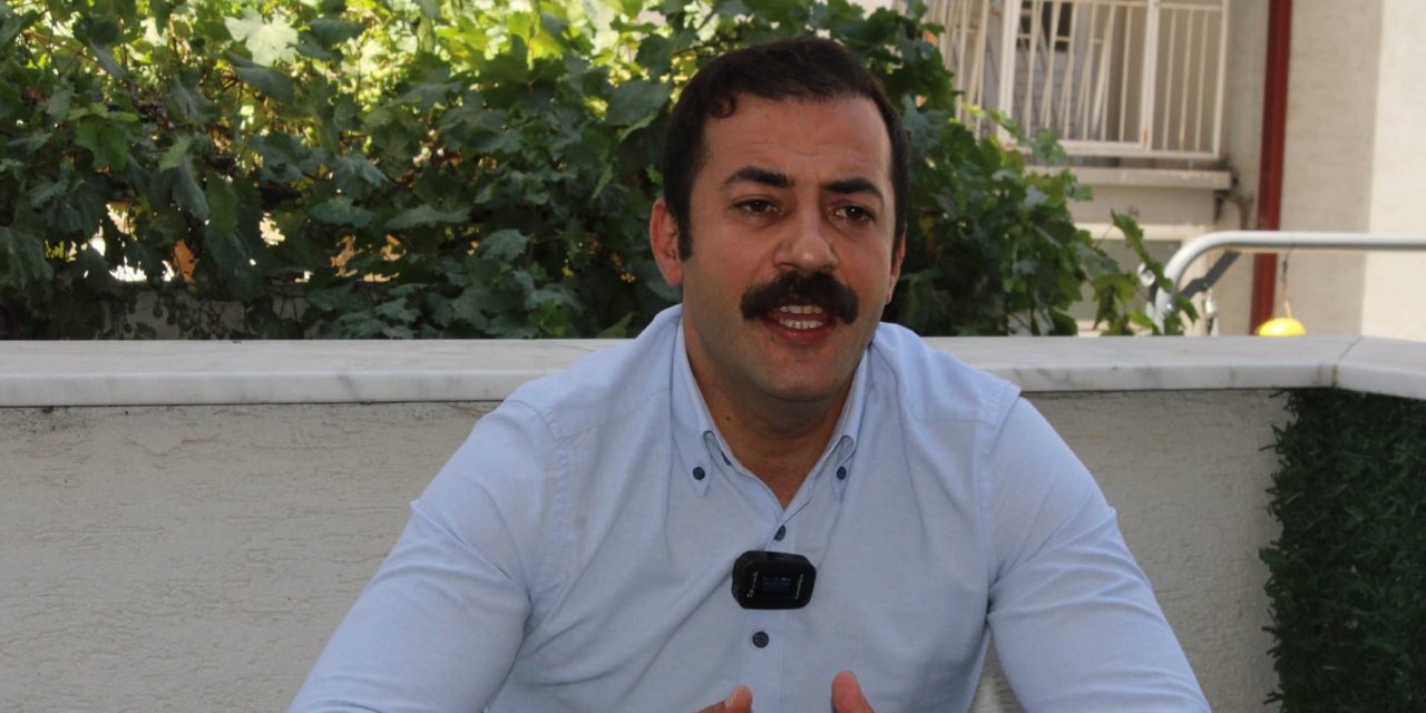 CHP'li Yalaz kentsel dönüşüm üzerinden AK Parti'ye yüklendi
