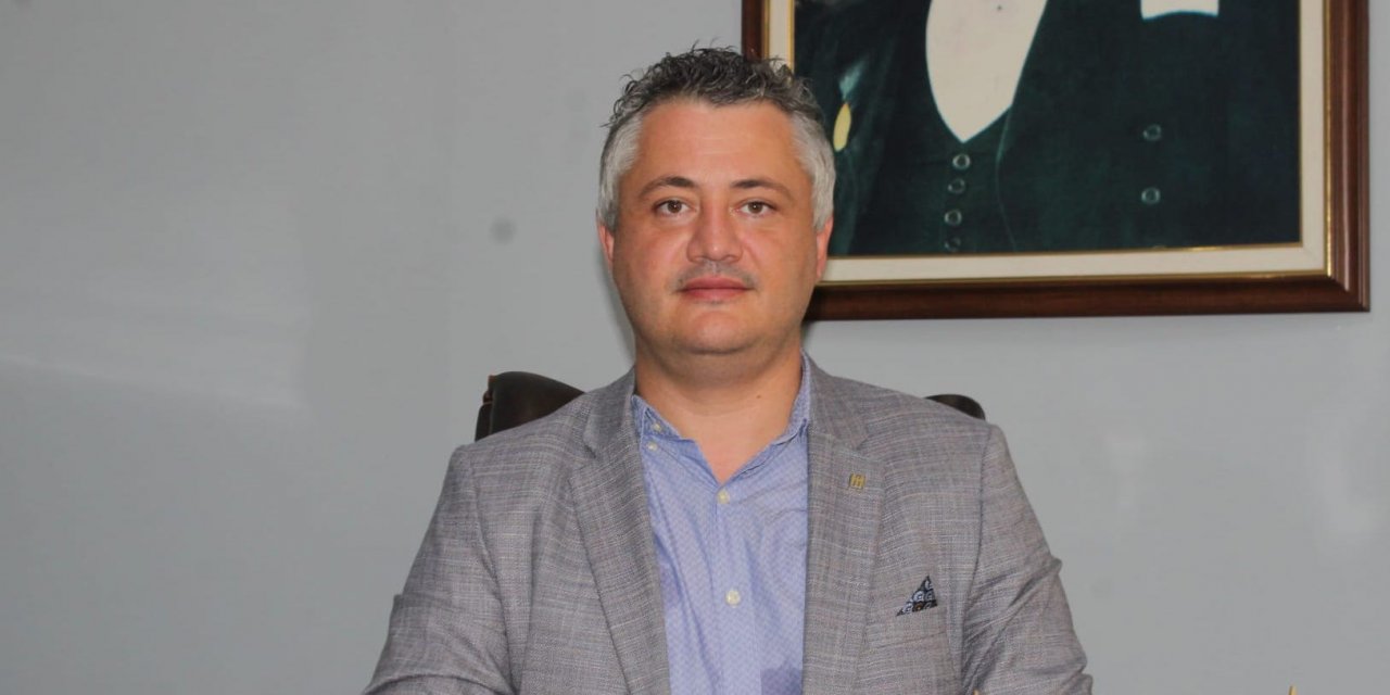 Eskişehir'in merkezi büyük risk altında
