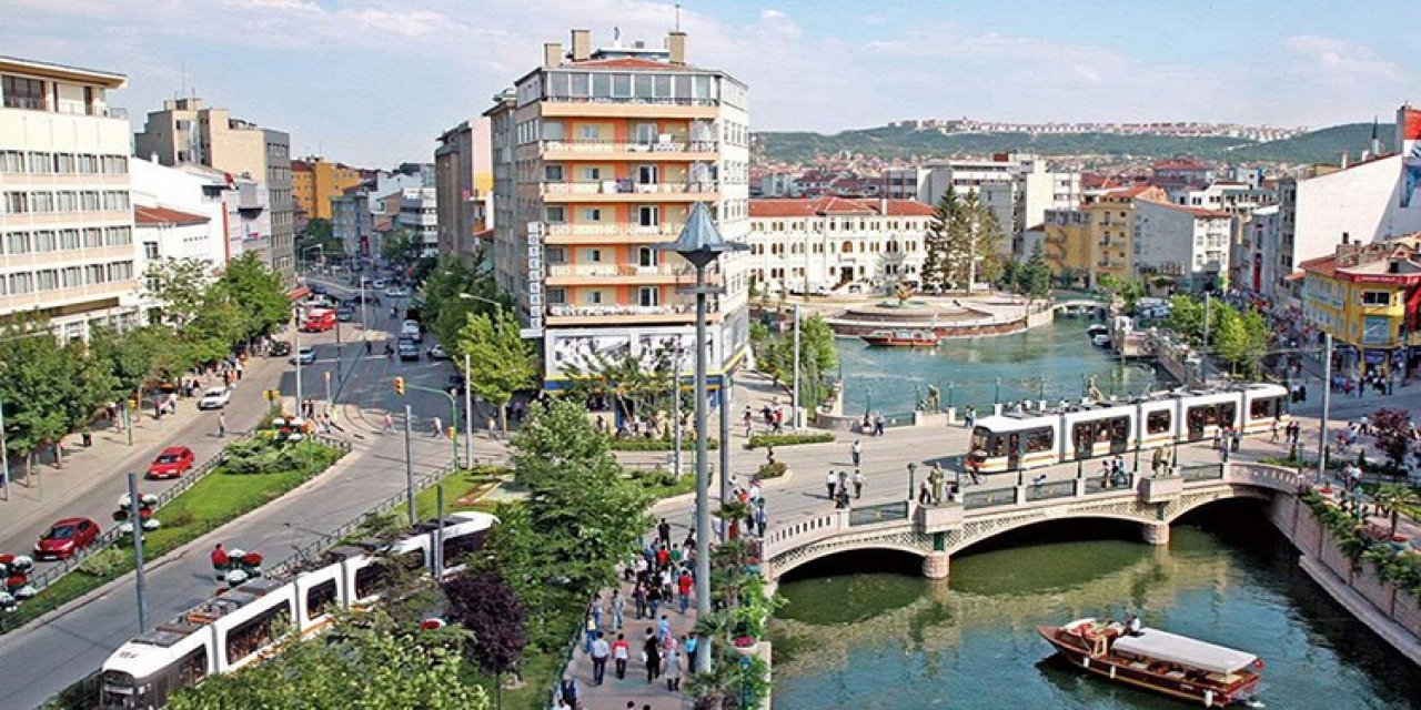 Eskişehirliler acı gerçeği paylaştı: Bize mucize lazım