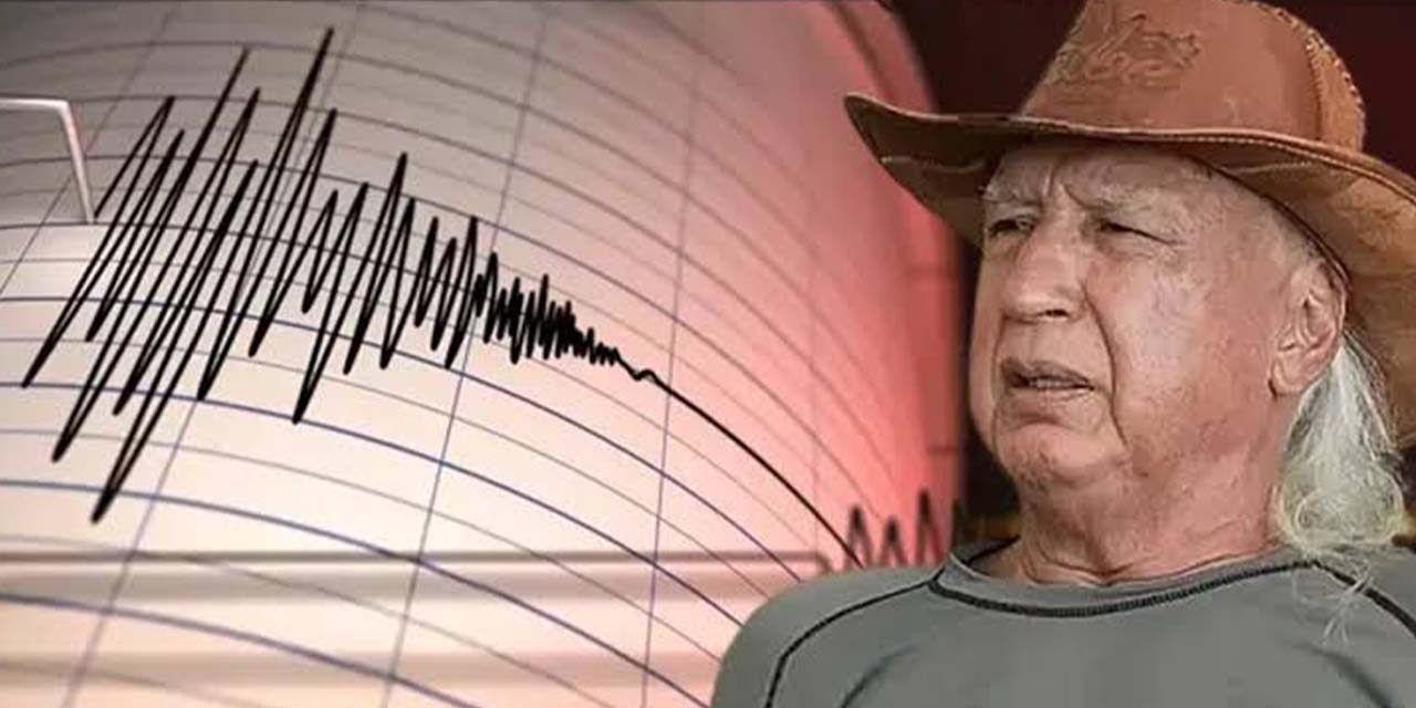 Jeolog Şener Üşümezsoy'dan Eskişehir'e 7.1'lik deprem uyarısı