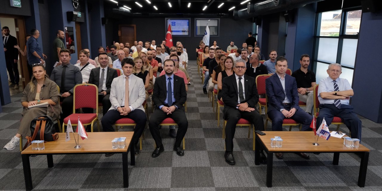 Yerel kalkınma hamlesi teşvik sistemi Eskişehir’de tanıtıldı
