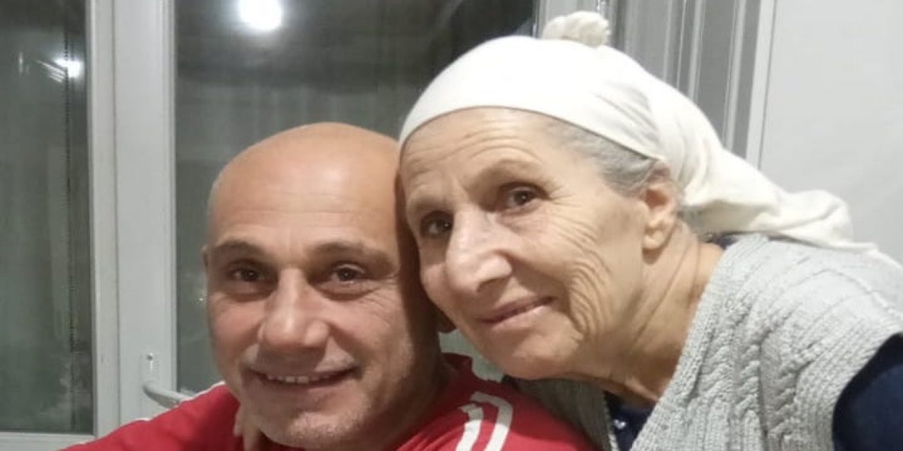 Albayrak’ın acı günü