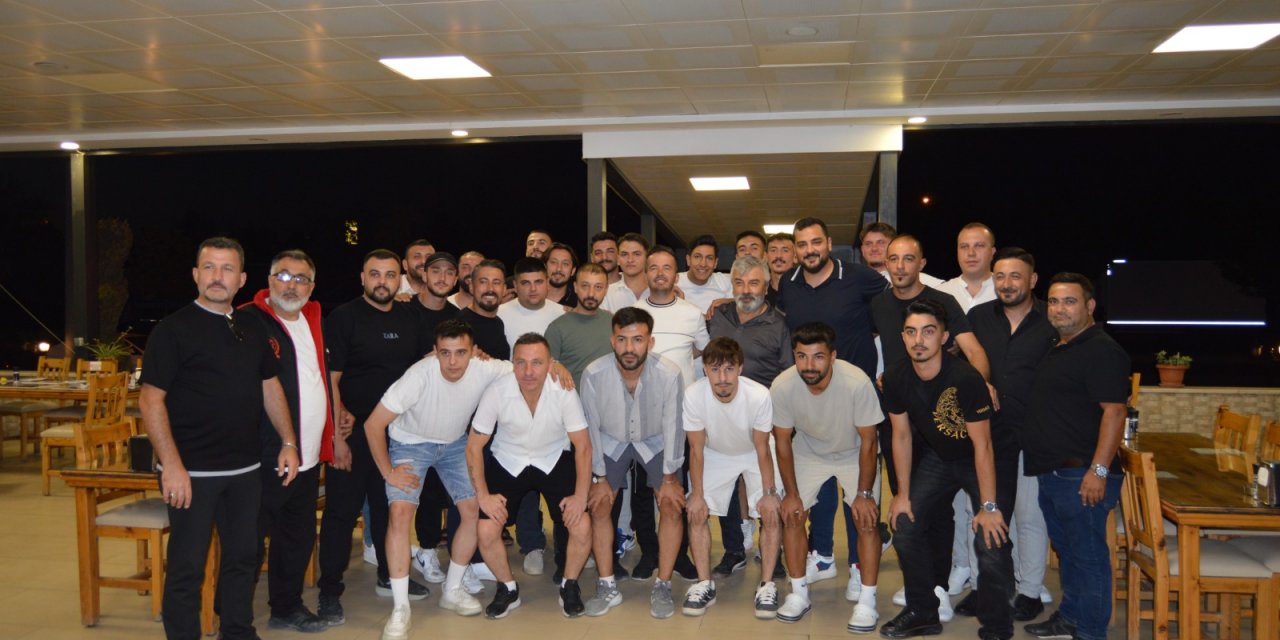 Emekspor’a yeni sponsor