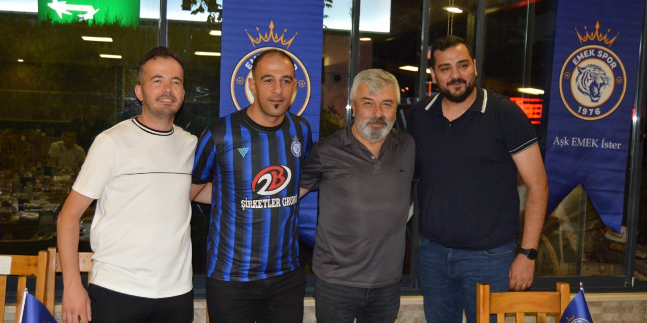 Ozan’la yeniden