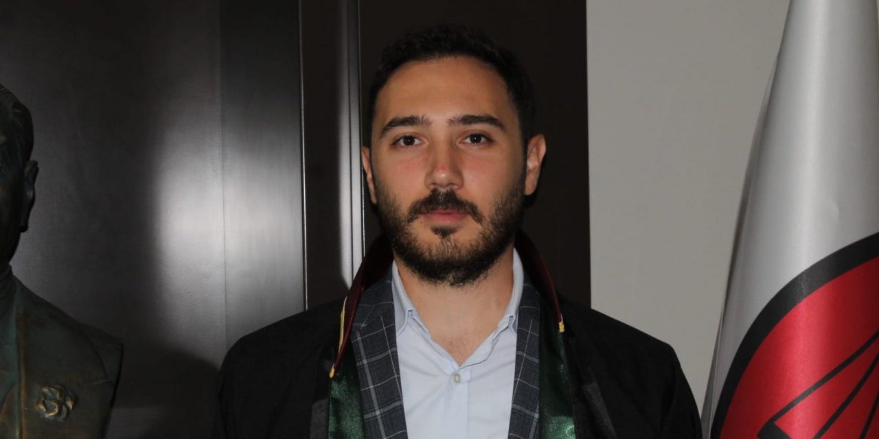 Eskişehir Barosu: Av ihalesi derhal iptal edilmelidir