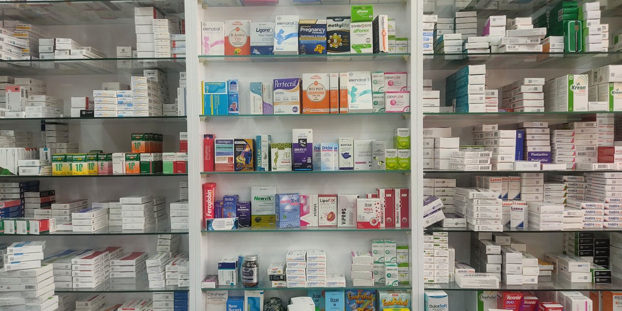 Yanlış ve fazla dozda alınan antibiyotiklerin ölümcül etkilerine dikkat