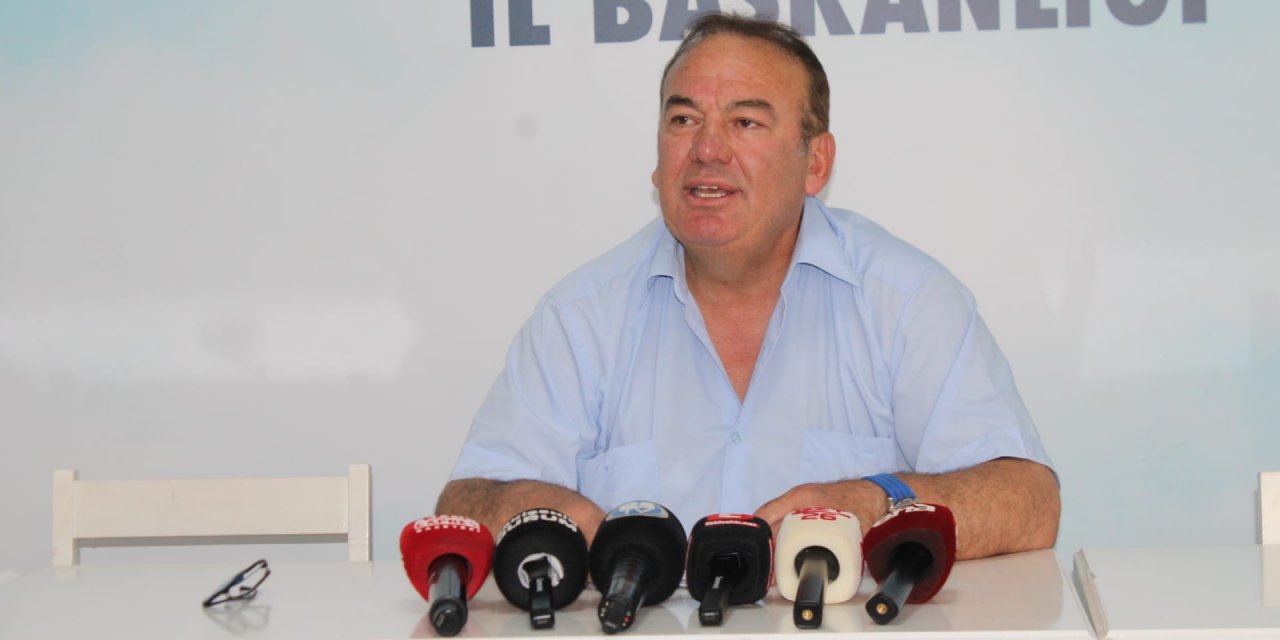 CHP Odunpazarı’na bir aday daha çıktı