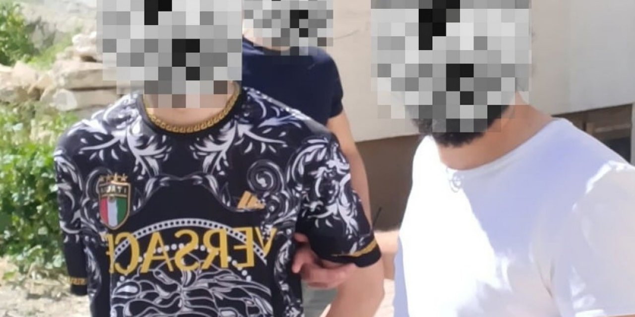 Kütahya’da 7 ayda 2 bin 85 aranan şahıs yakalandı