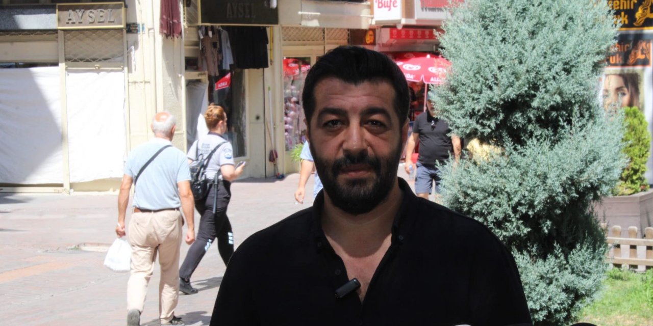 Eskişehir esnafının kredi çilesi: Bütün bankalar kapıyı suratımıza kapatıyor