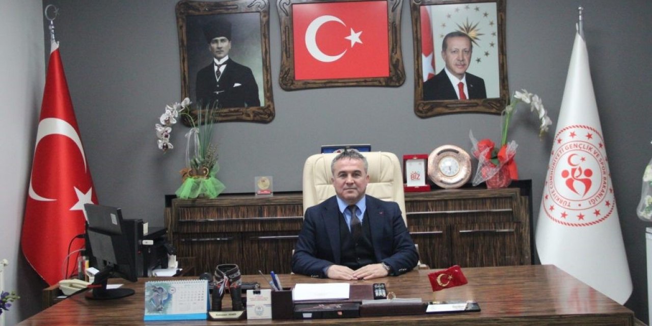 Bilecik’te 103 bin öğrencinin spora yatkın olduğu belirlendi