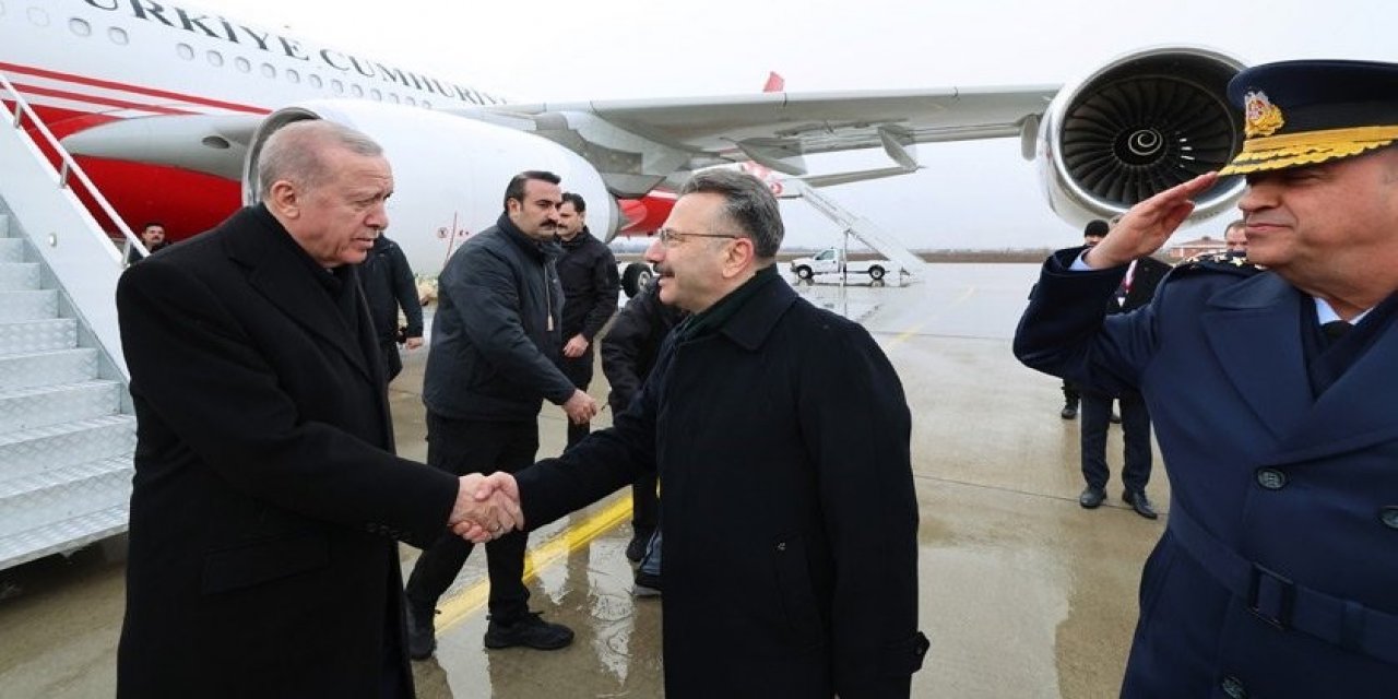 Vali Aksoy'un Eskişehir'de 2'nci yılı