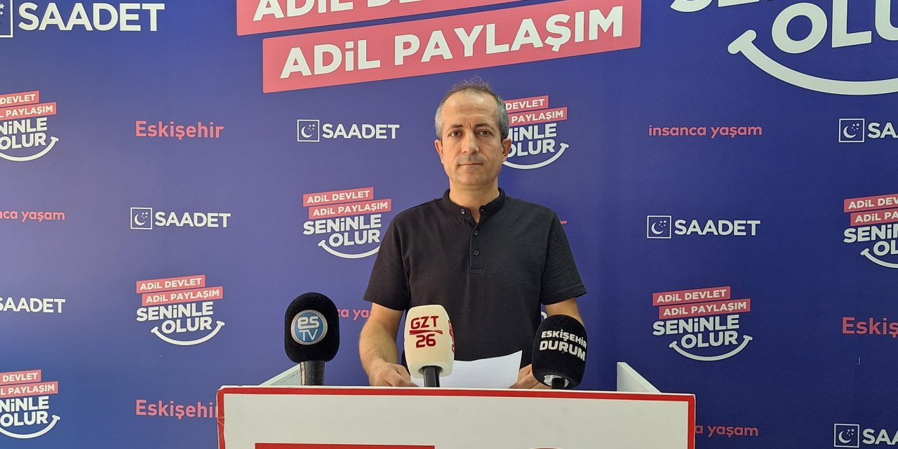 “Deprem konusunda hala çok gerideyiz”