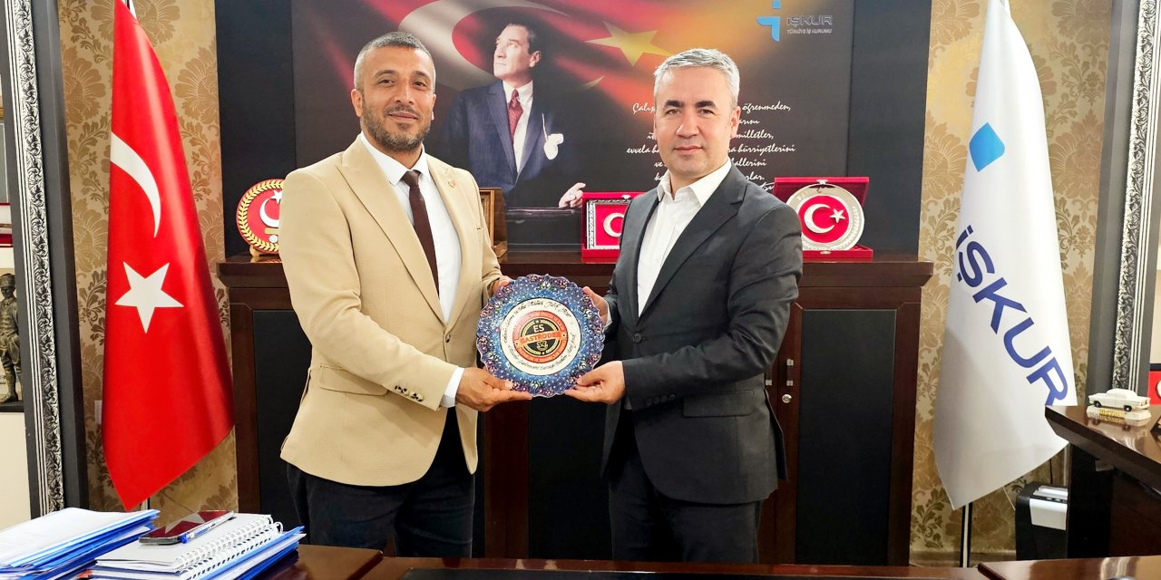 “Her işletme okul her genç bir sanatkâr olabilir”