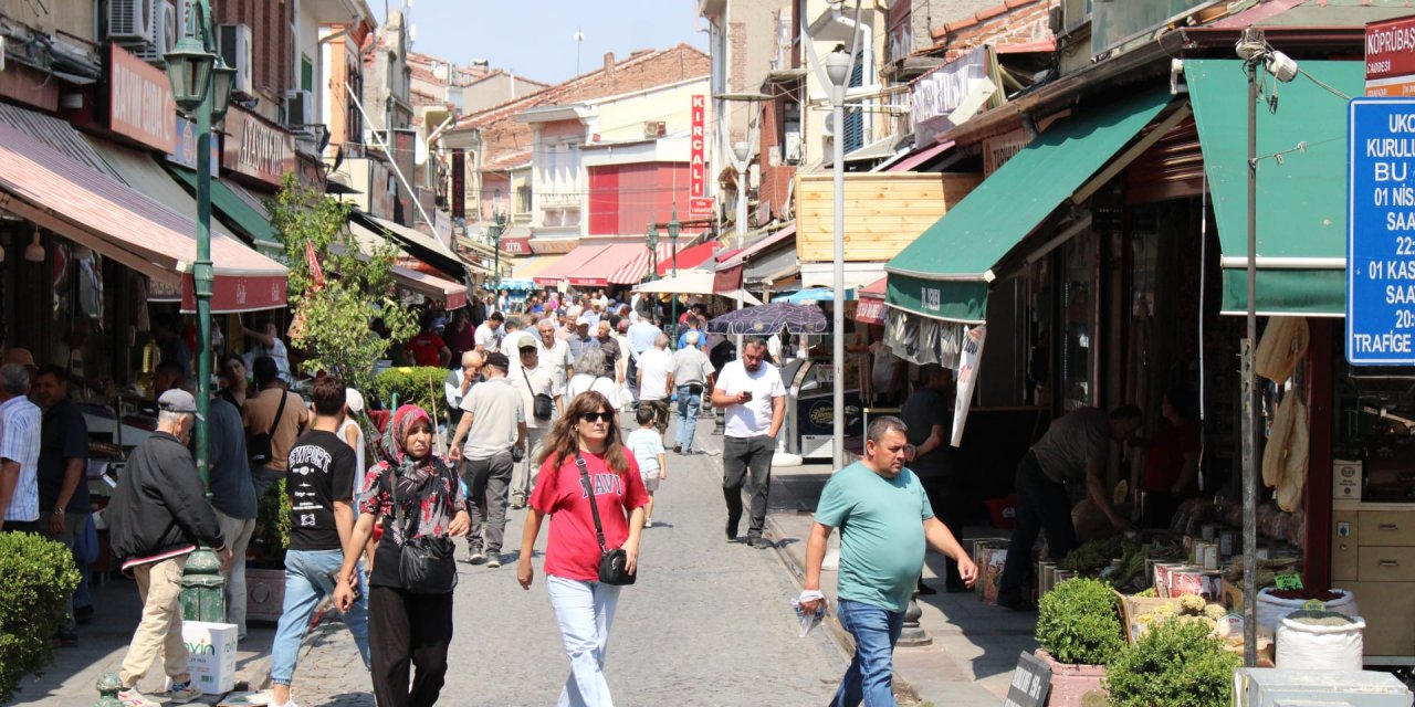 “Eskişehir’de dilencilik şebeke haline geldi”