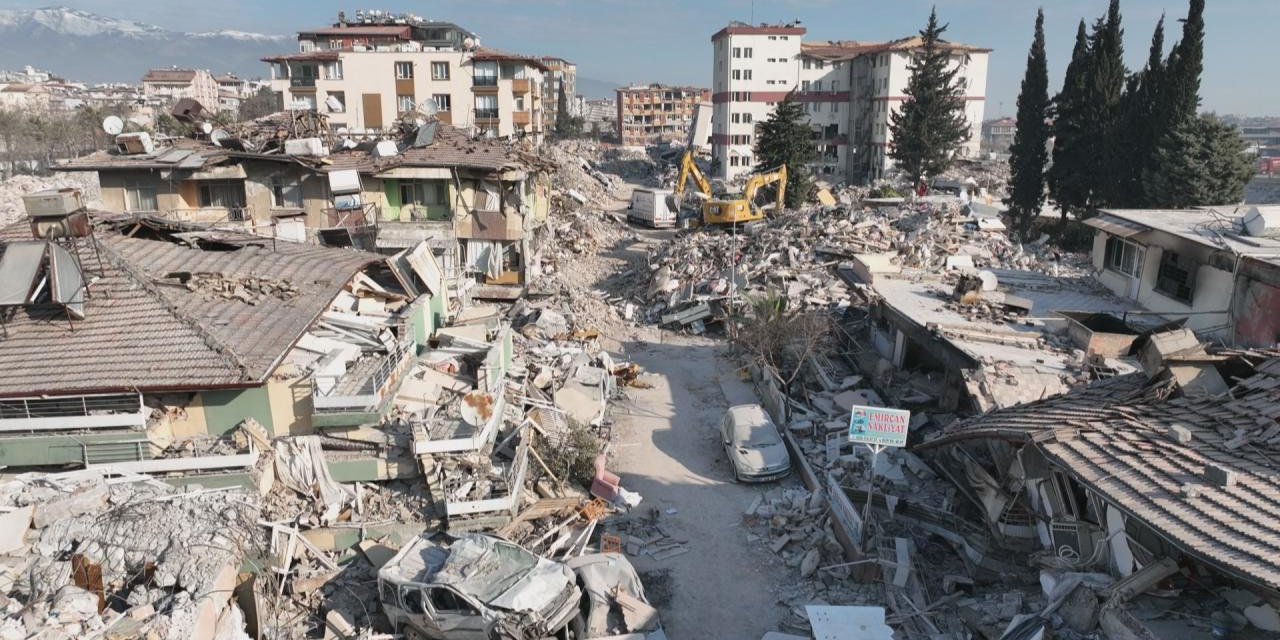 Büyük felaketin üzerinden 26 yıl geçti ama değişen bir şey yok