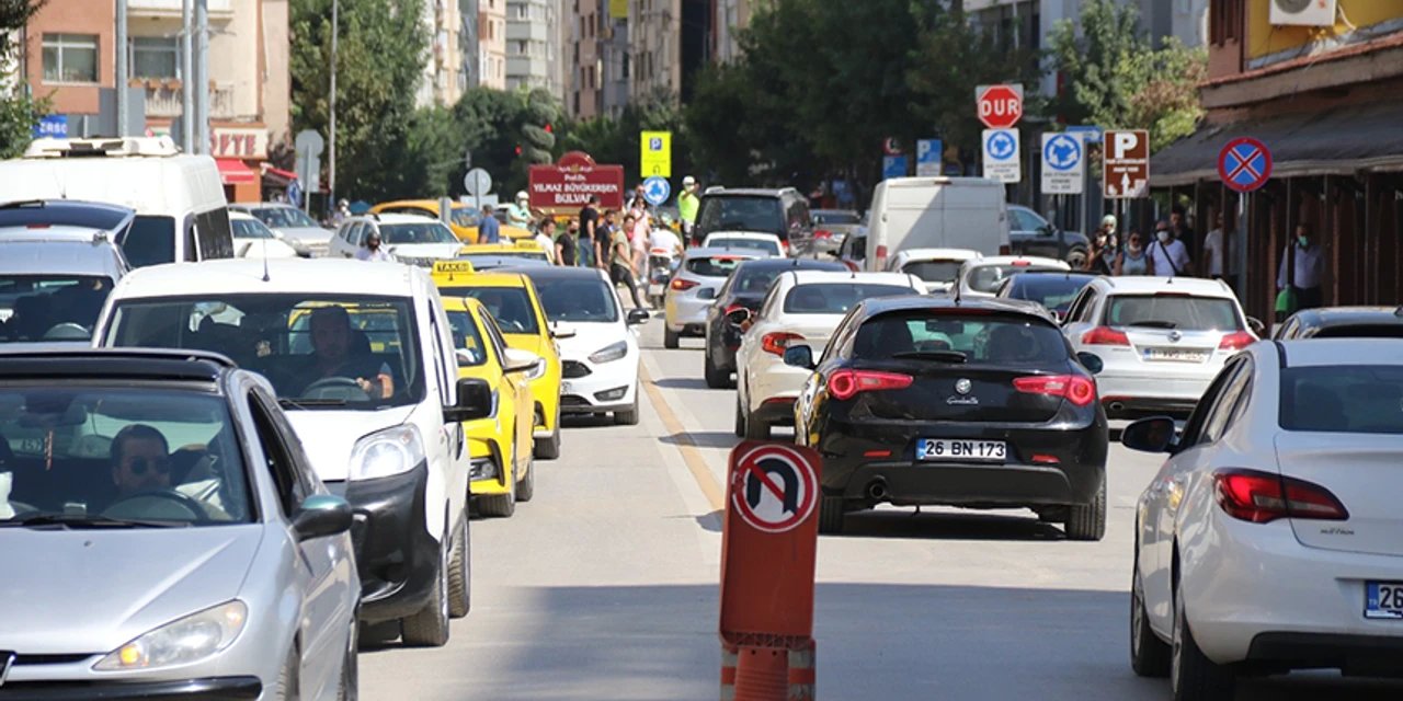 O uygulama şoför esnafına avantaj sağlayacak