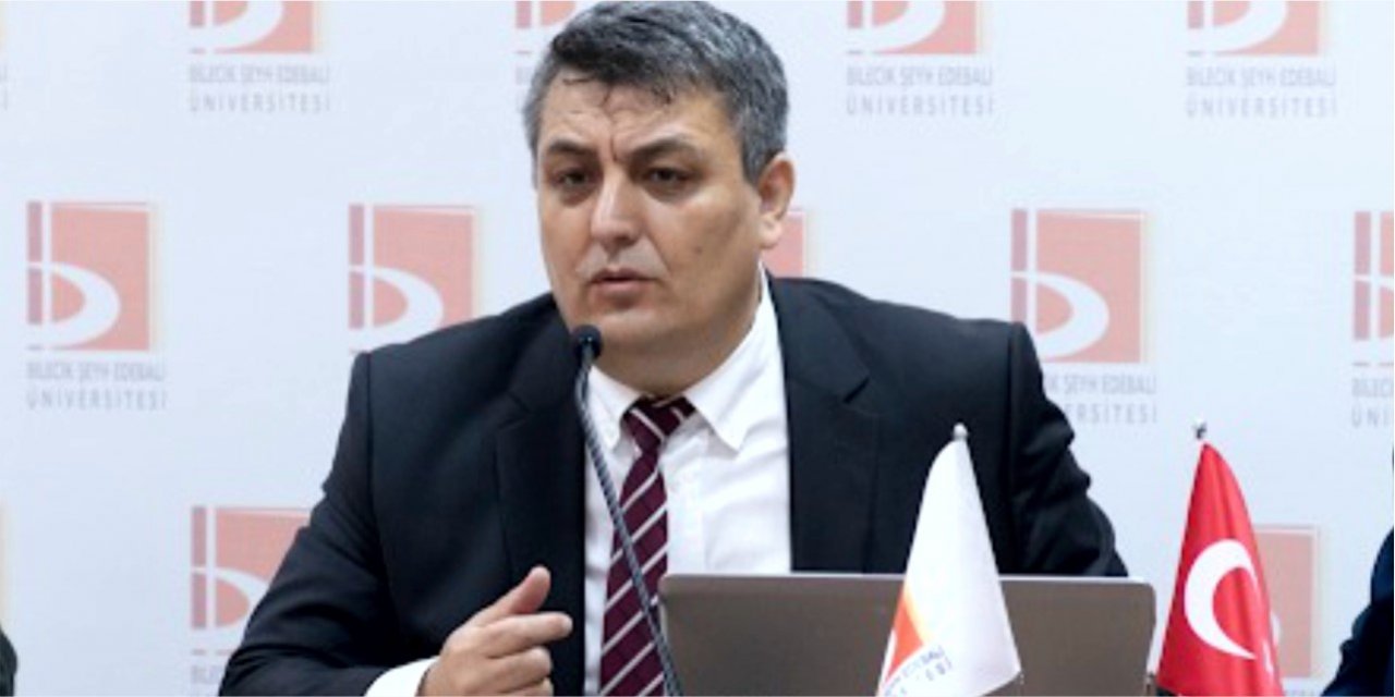 Bilecik'de 17 bin 475 hektar orman yandı