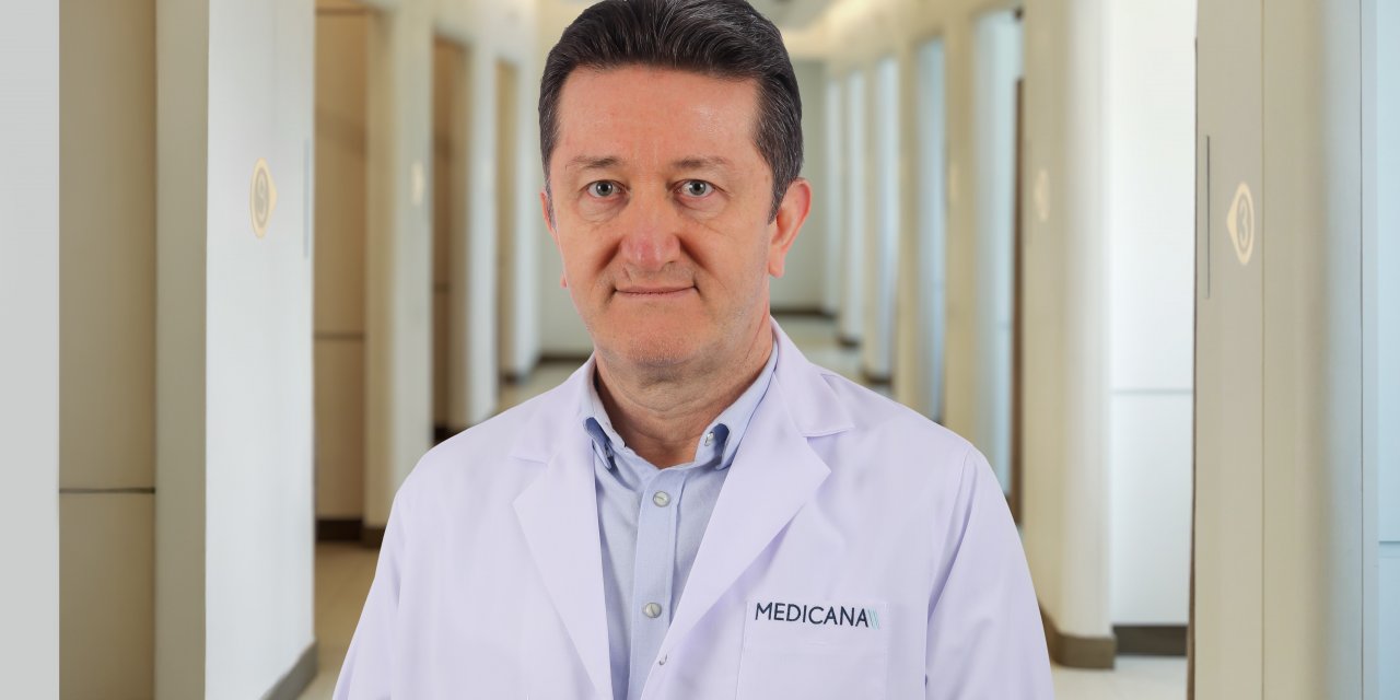 Sağlığınız gözünüzden okunsun