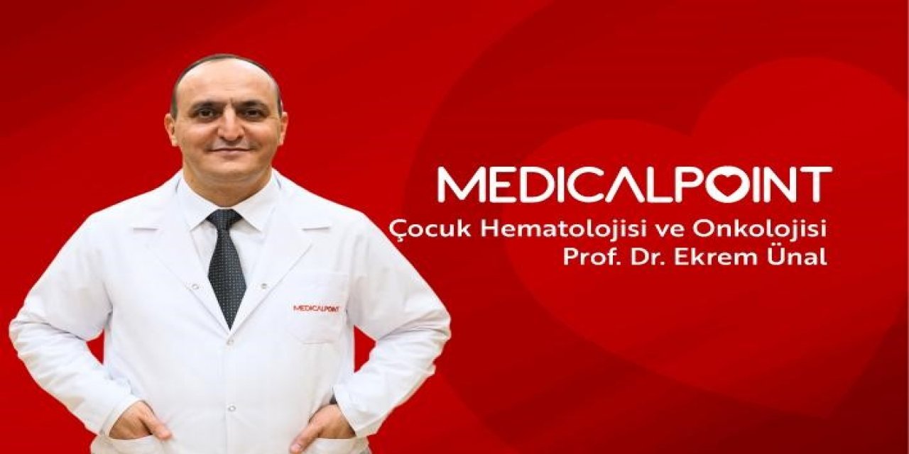 Sürekli yorgunluk lösemi belirtisi olabilir