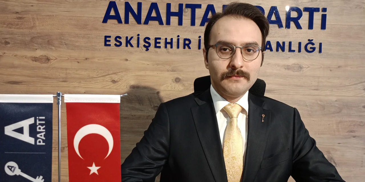Anahtar Parti'den av ihalesine tepki