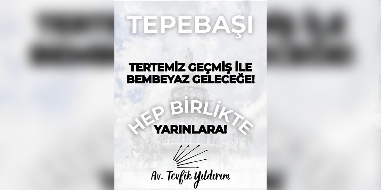 Önseçimde ‘’sahtekarlık’’ yapılmışken o geçmiş nasıl ‘’tertemiz’’ oluyor