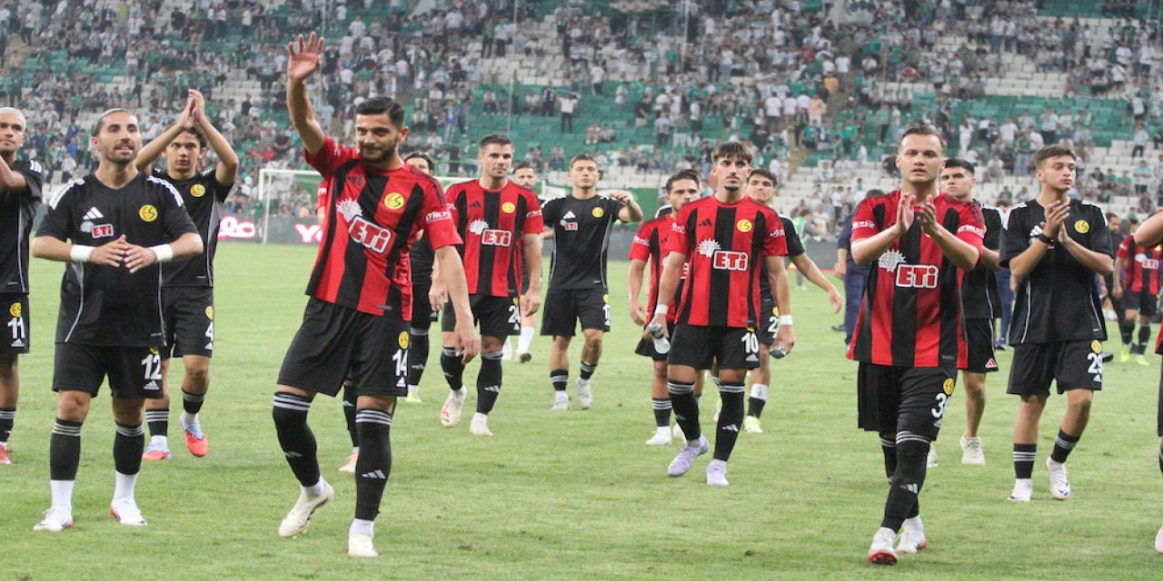 Eskişehirspor maçları B Kanal’da