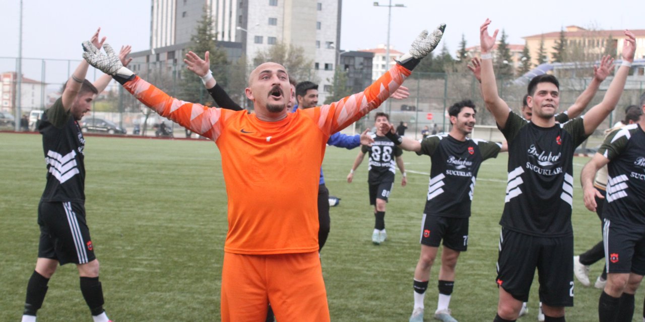 “Bu hikâye yarım kalamazdı”