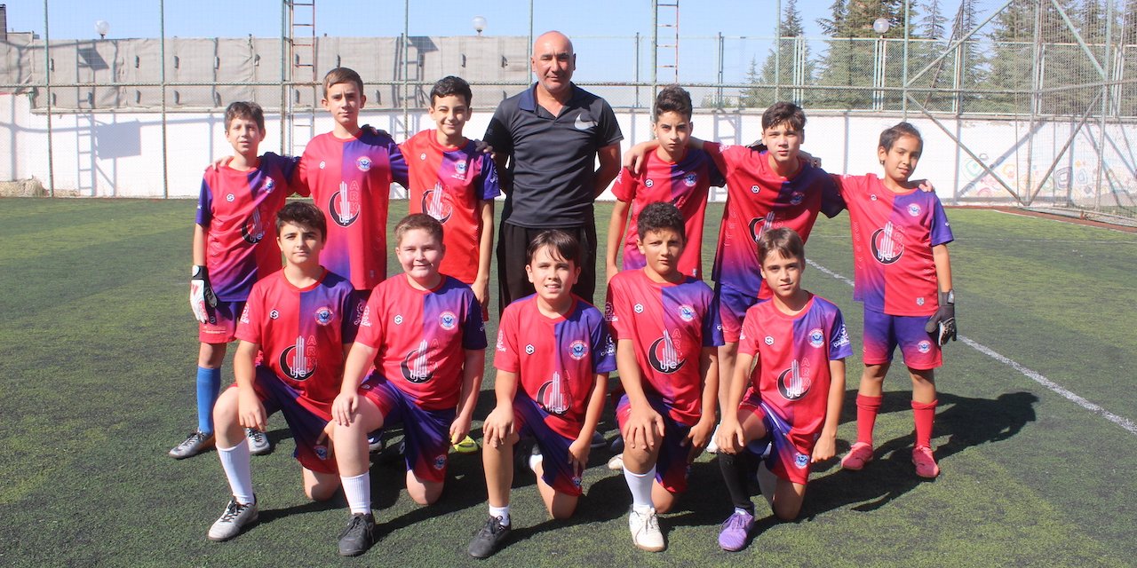 Demirspor'da geleceğe yatırım