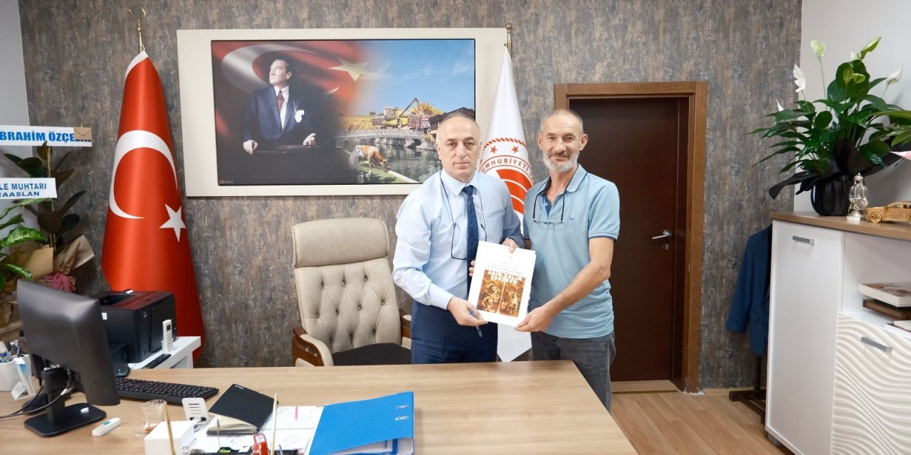 Eskişehir’de arıcılığa değer katacak protokol imzalandı