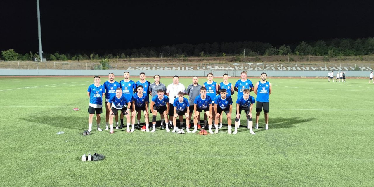 Emekspor iddialı giriyor
