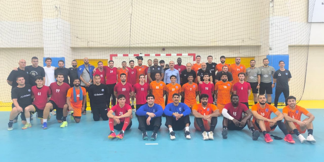 Mihalıççık Belediyespor sezona hazır!