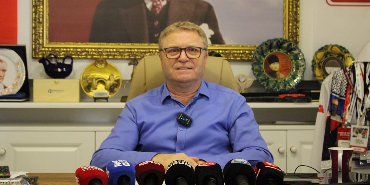 Bahar Bilen kayıt dışına karşı çağrı yaptı