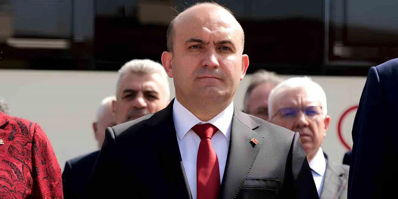 Albayrak hakkında akıl almaz iddialar