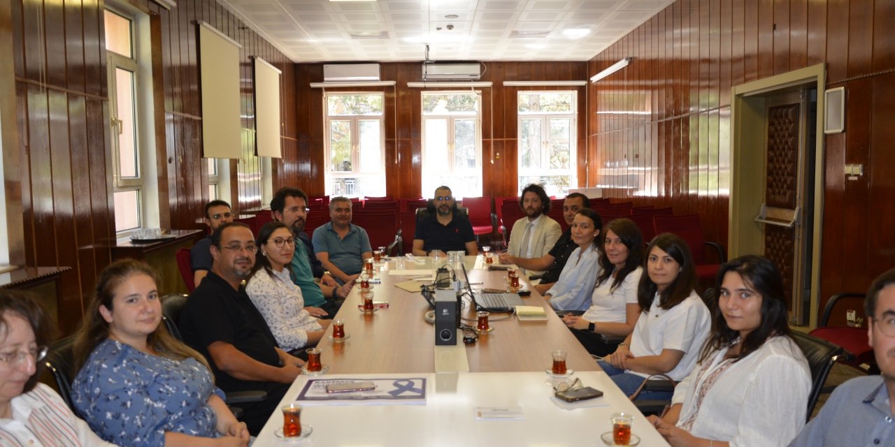 Eskişehir Halk Sağlığı Hizmetleri değerlendirildi