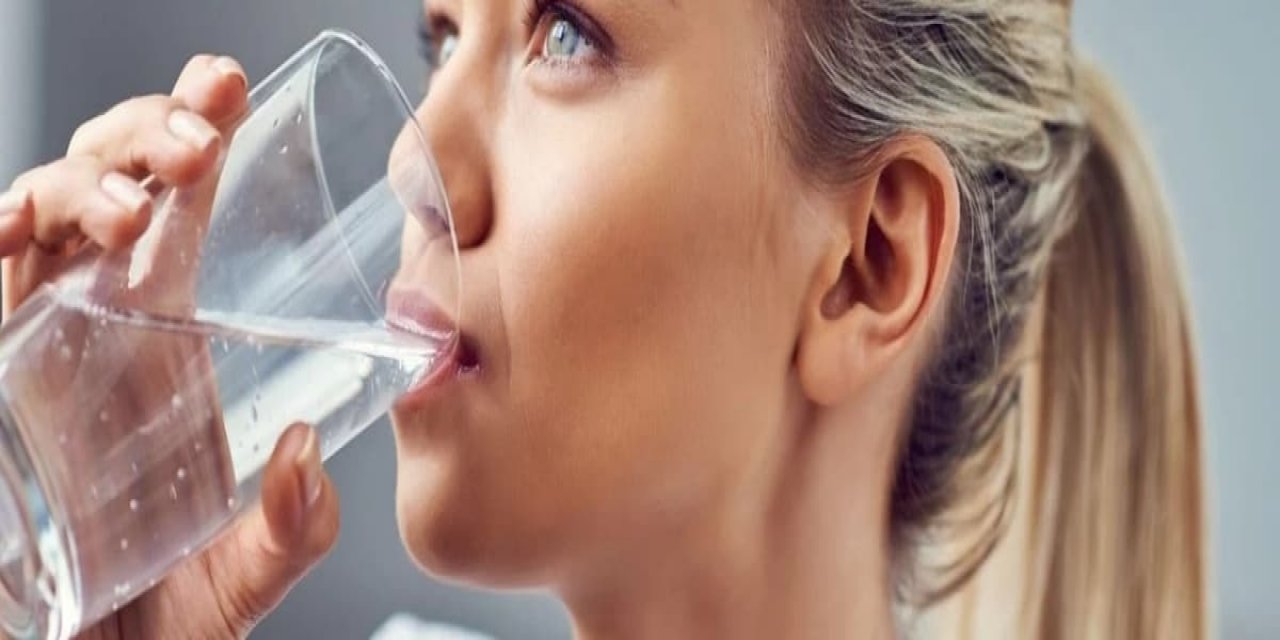 Susuzluk beyinde stres alarmını tetikliyor