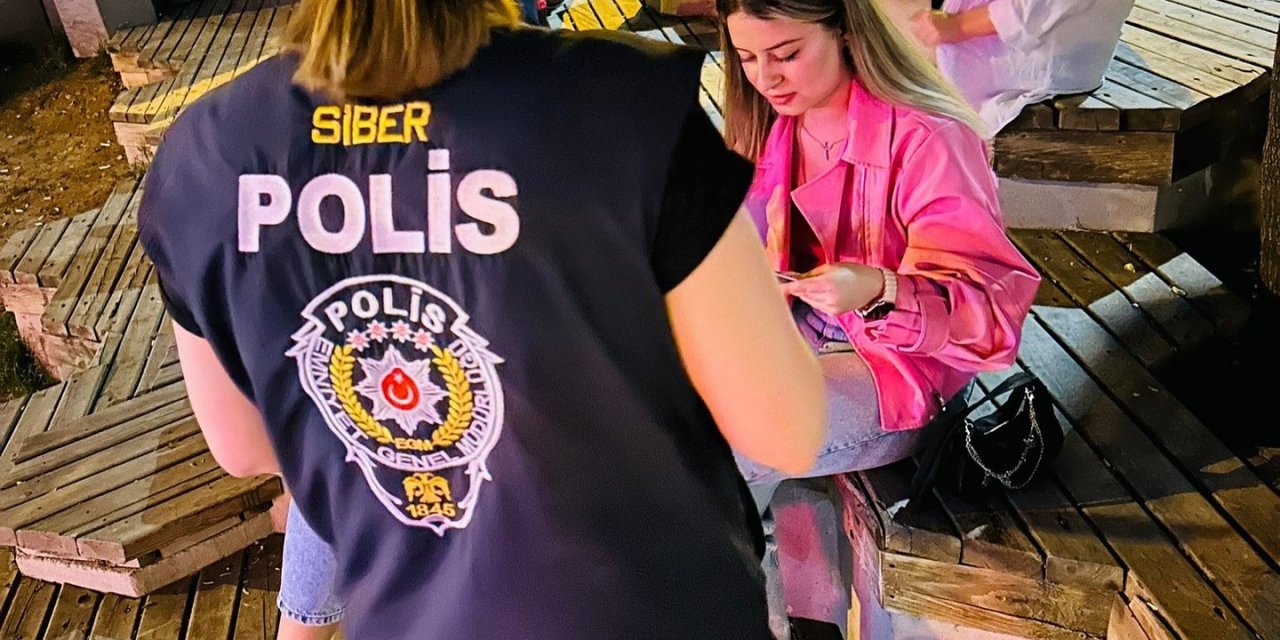 Siberay ekiplerinden siber güvenlik semineri