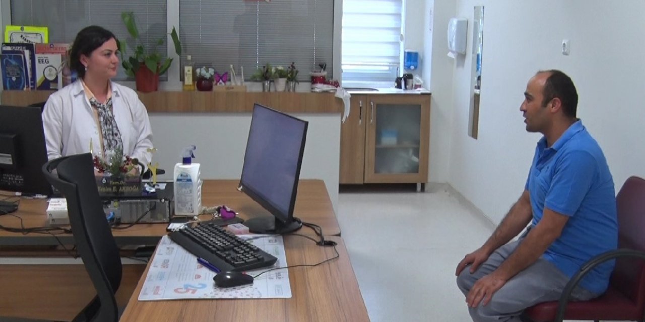 MS hastalığı, 20-40 yaş arası kişilerde sık görülüyor
