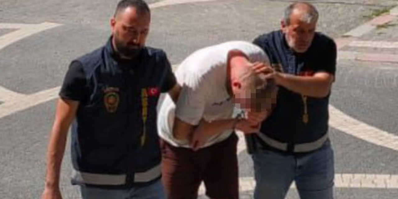 Kaza yapmıştı üzerinden uyuşturucu çıktı