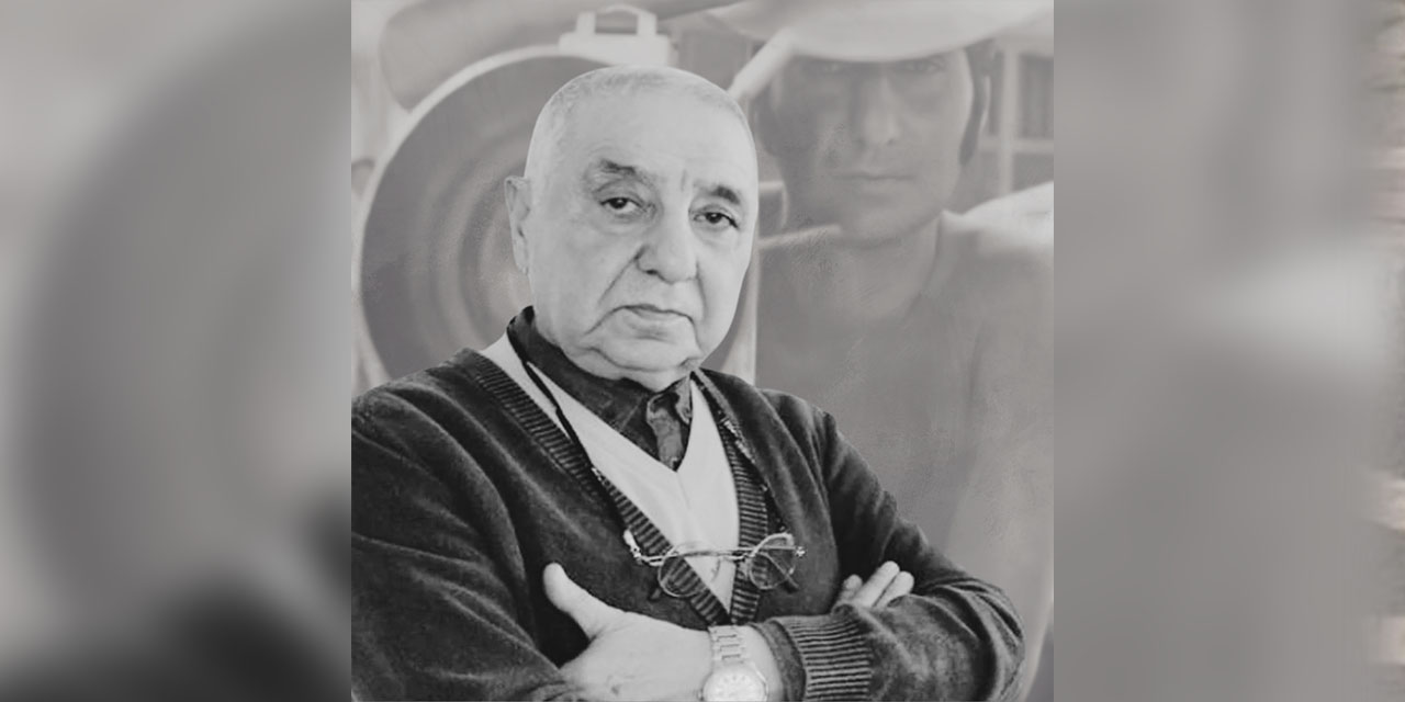 Prof. Dr. Zaur Mükerrem vefat etti