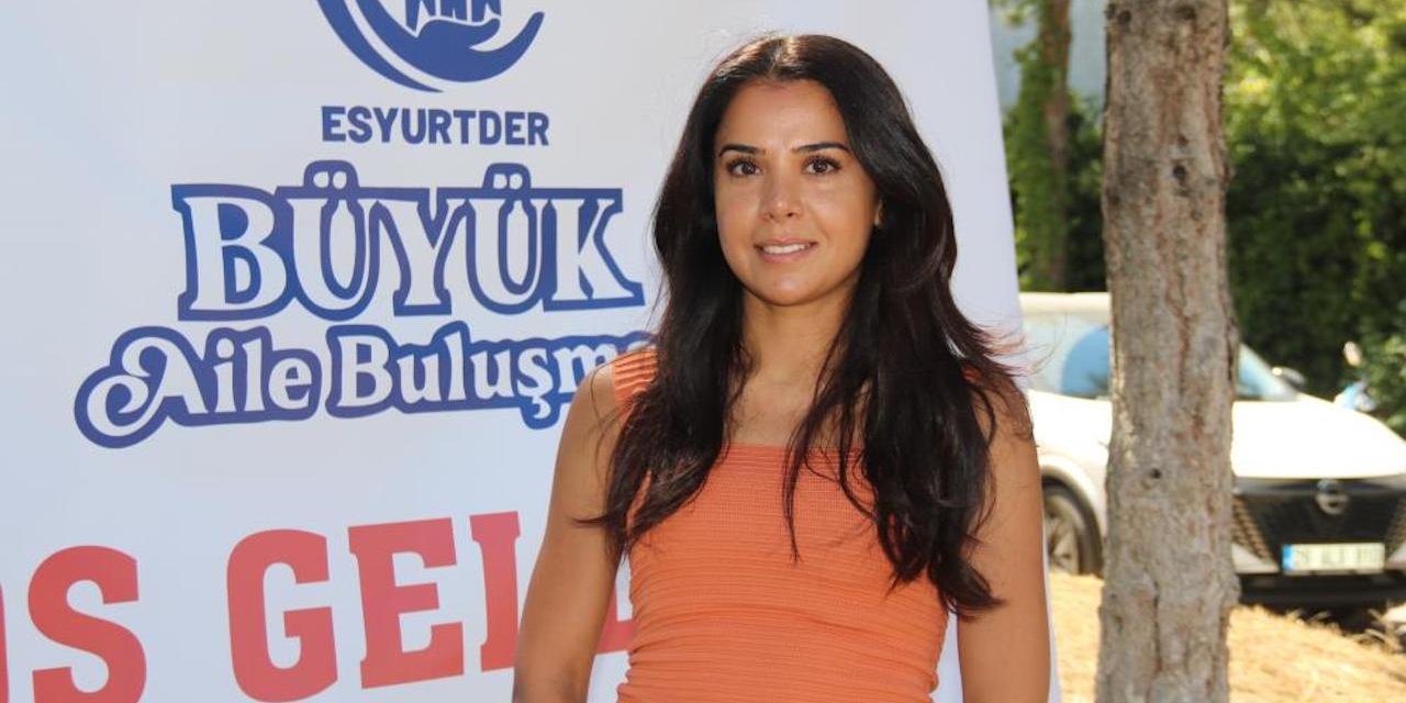 NATO mühendisi Eskişehir'deki yuvasına döndü