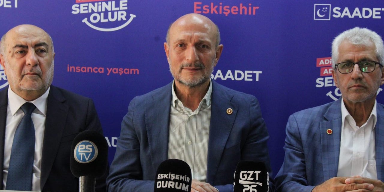 “Nüfusun yarısı icralık durumda”