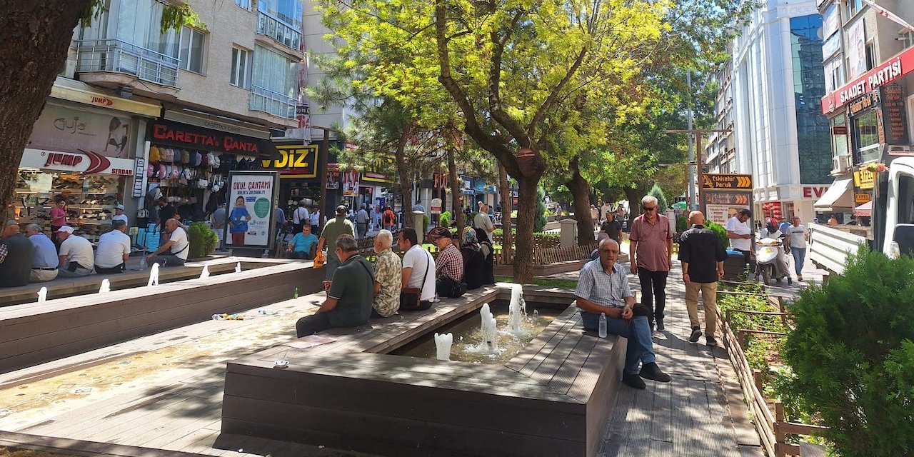 “Çocuklara tecavüze idam getirilsin”