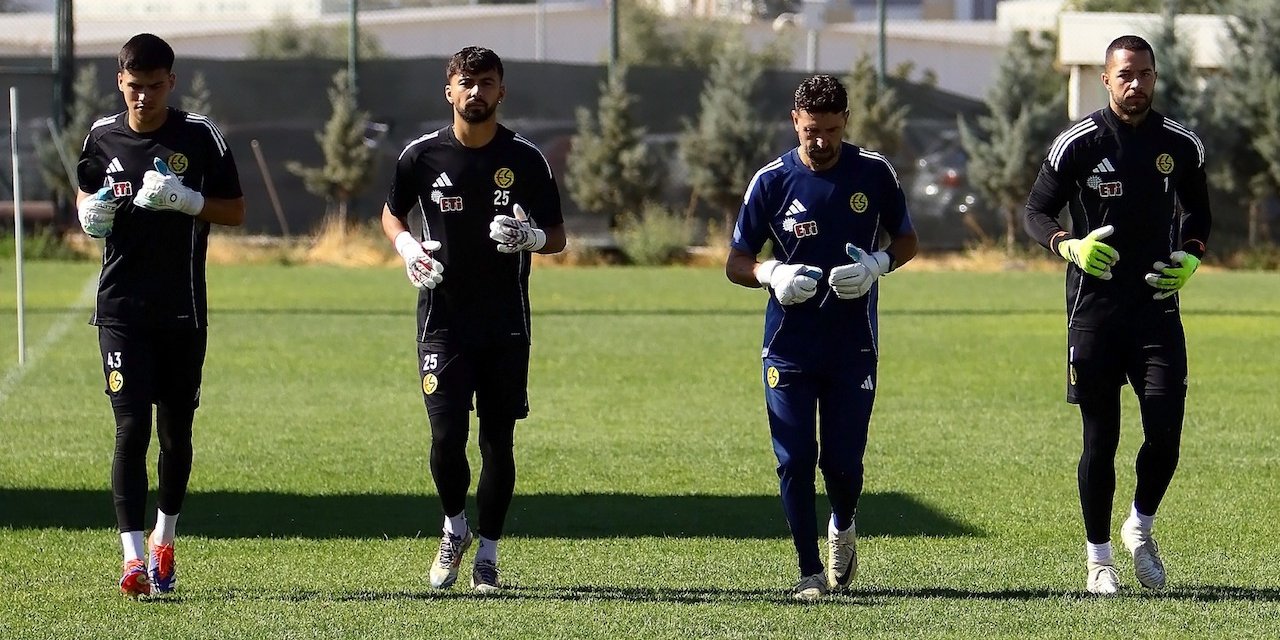 Kalede sorun olmayacak