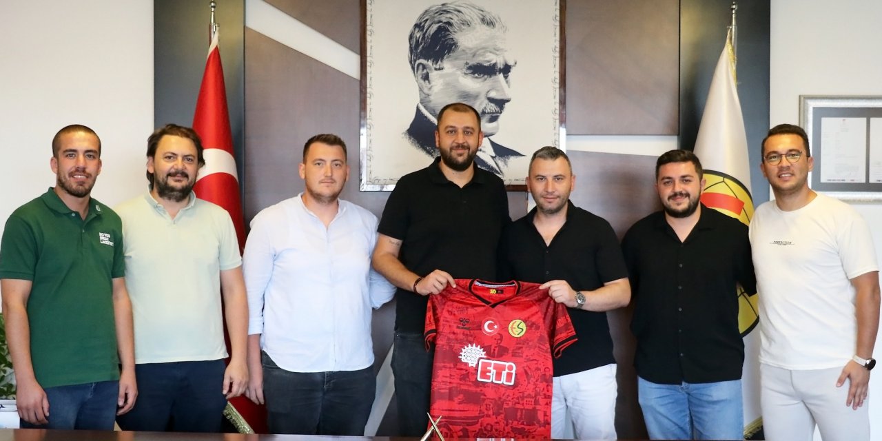 Hasya Derneği’nden ziyaret