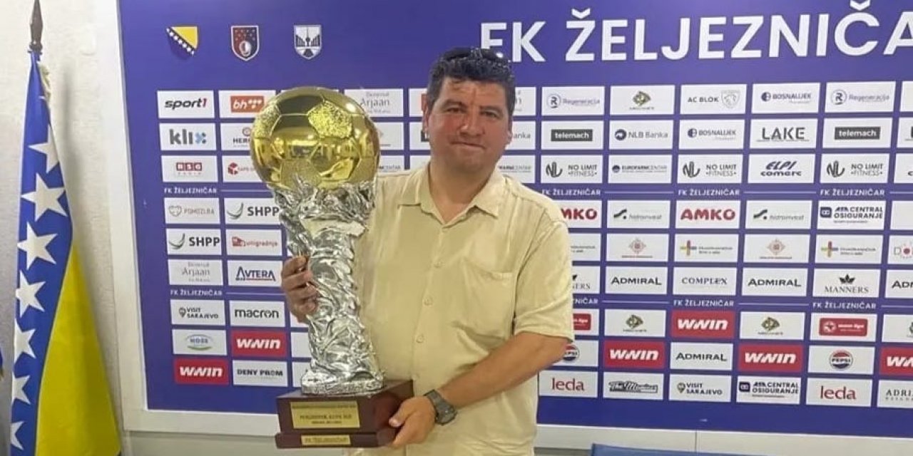 Fatih Yabaş ayrıldı