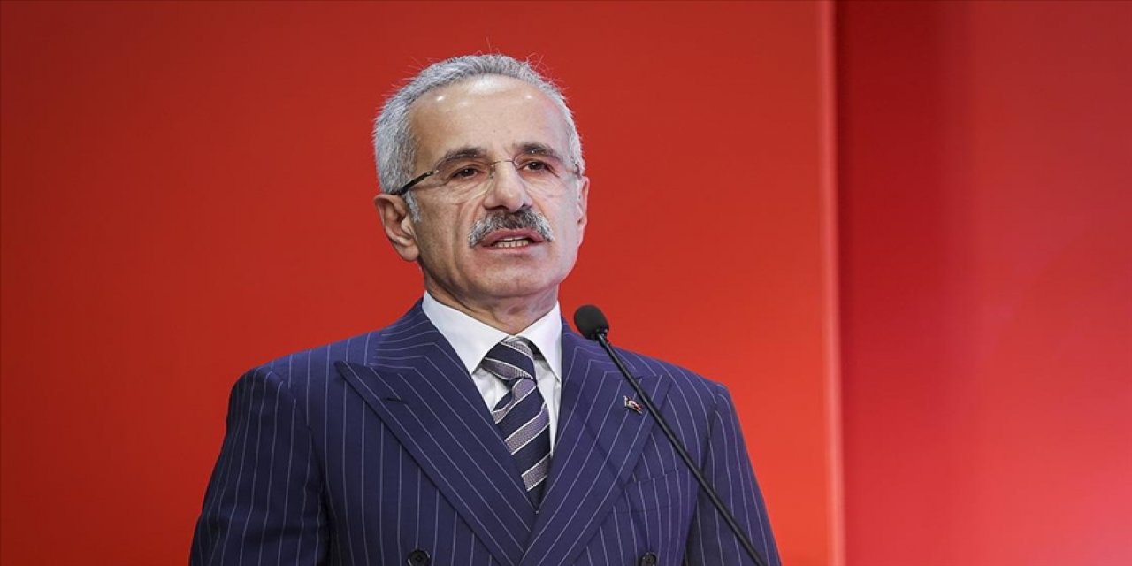 Bakan Uraloğlu'na trafik cezası