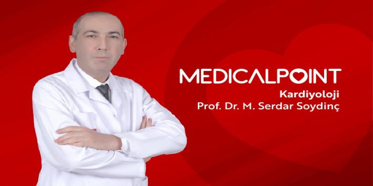Kalp ritmini düzenlemek hayat kurtarır