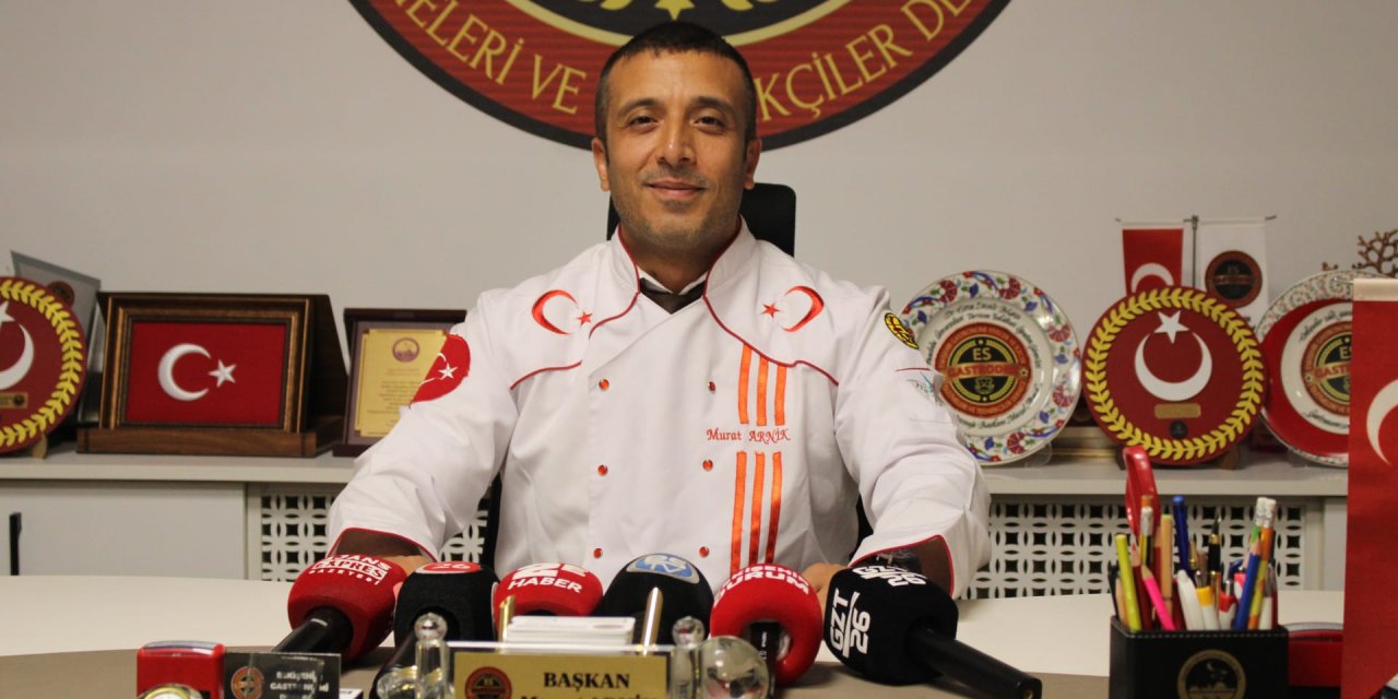 Murat Arnik ÖTV indirimi talep etti