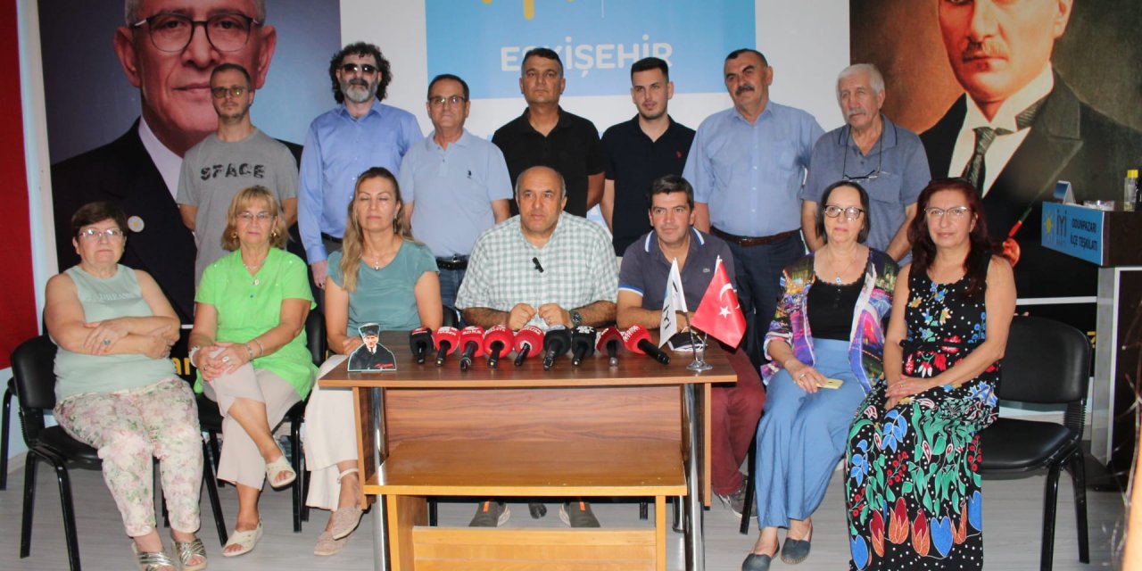 Gürol Yer’den maden artırımı tepkisi!
